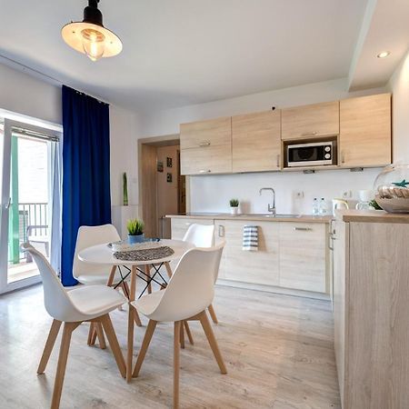 Prime Apartments - Marina Sopot Buitenkant foto